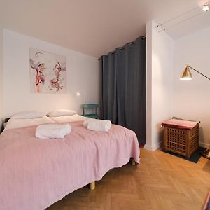 Wiejska 20 By Homeprime