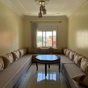 Appartement Confortable Et Spacieux A Branes, Tanger - Ideal Pour Familles