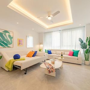 Isg Apartments O'Donnell 2-1-Free Parking