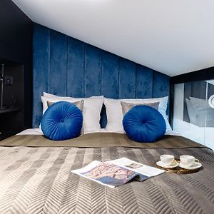 Appartement de Luxe