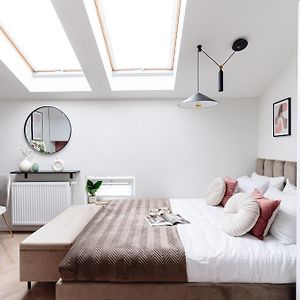Appartement Studio