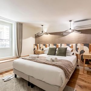 Appartement à 3 Chambres à Coucher