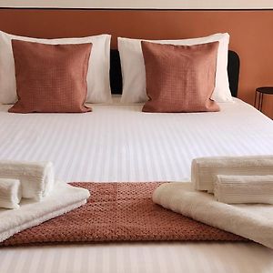 Chambre Grande Double