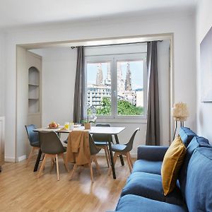 Appartement à 3 Chambres à Coucher