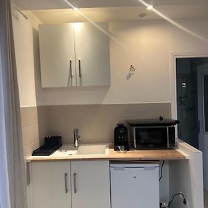 Appartement à 1 Chambre à Coucher