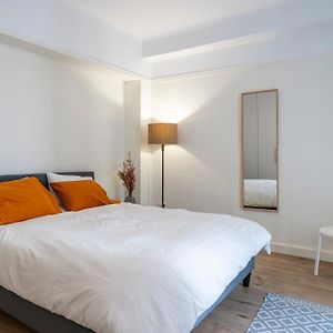 Cosy Athens Downtown Apartment