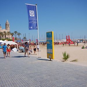 Sitges Rooms By Sitges Apartment
