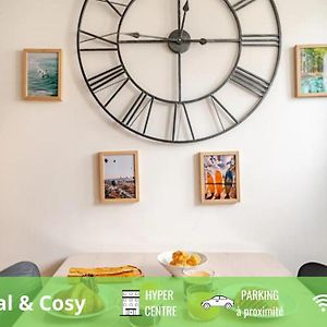 Appartement à 1 Chambre à Coucher