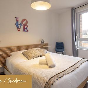 Appartement à 1 Chambre à Coucher
