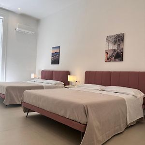 Chambre Quadruple Premium