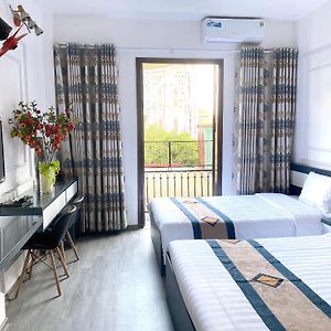 Chambre Triple