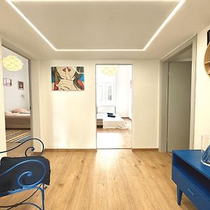 Come On Inn Apartment In The City Center 3 Br