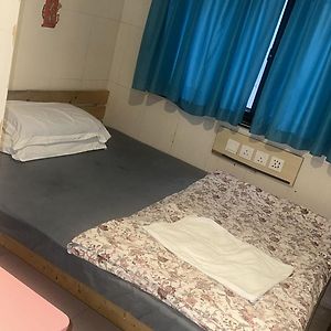 Chambre Budgétée