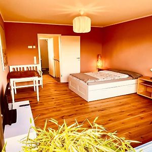 Chambre Lit King-Size