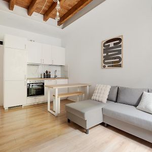 Bright Apartment -Pasteur M1