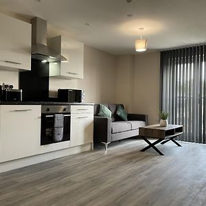 Appartement à 2 Chambres à Coucher