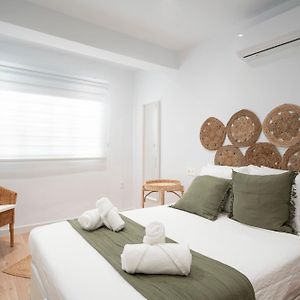 Appartement à 3 Chambres à Coucher