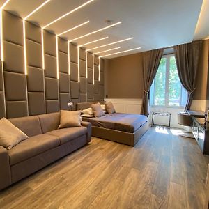 Chambre Quadruple