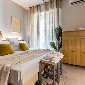 Appartement Studio