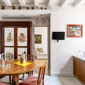 Appartement à 3 Chambres à Coucher