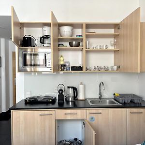 Appartement Studio