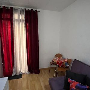 Appartement à 1 Chambre à Coucher