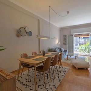 Empyrean Apartment