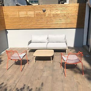Maison 1 Chambre