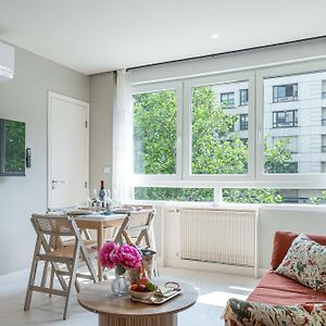 De Montescal - Hot Tub And Ac Cosy Apartment A Prime Location 40M2