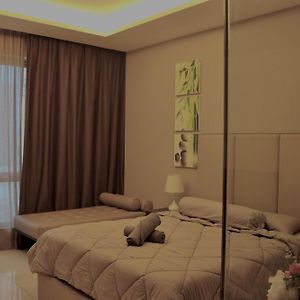 Dorsett Residences Hartamas