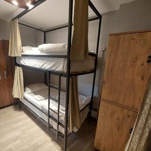 Chambre Juste Pour Femmes Dortoir