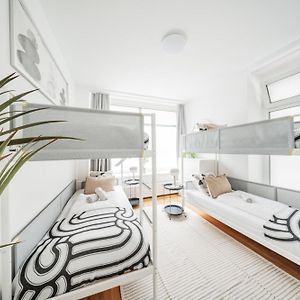 Chambre Quadruple