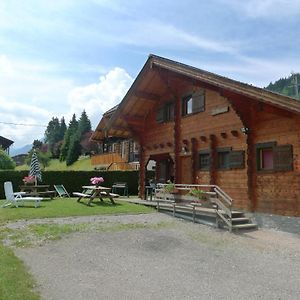 Chalet