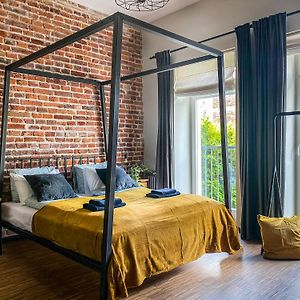 Cozy Apartment With Ac For Couples - Old Town