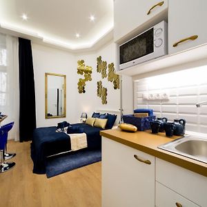 K4 Studio Apartments Budapest