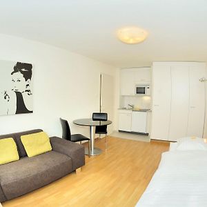 Appartement Studio