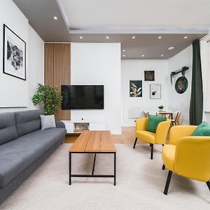 Appartement de Luxe