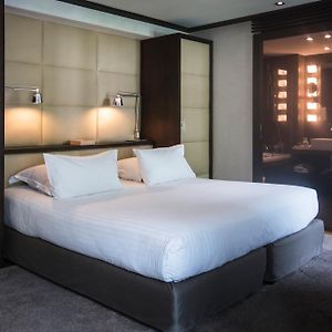 Chambre Classique Double