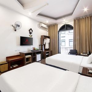 Chambre Supérieure Triple