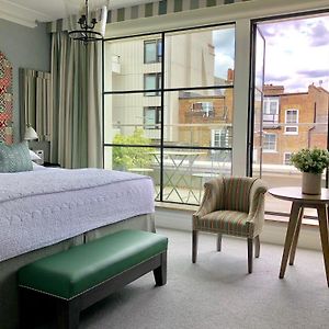 Chambre Luxe