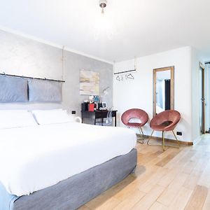 Chambre de Luxe Lit King-Size