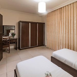 Suite Junior de Luxe