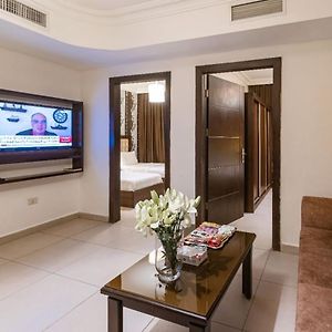 Suite Standarde à 2 Chambres à Coucher