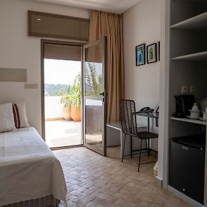 Chambre Triple