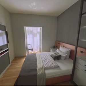 Chambre Budgétée Double