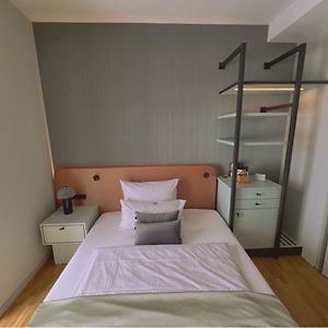 Chambre Simple