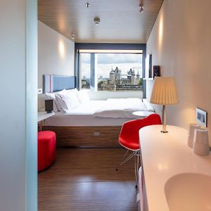 Chambre Tower Lit King-Size