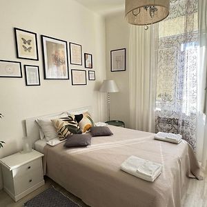 Homelike Prague Apartment