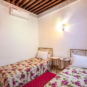 Chambre de Luxe