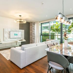 Fam Living - City Walk - Opulent Living